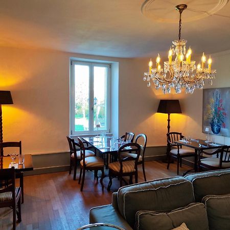 Maison Egalite Melay  ภายนอก รูปภาพ