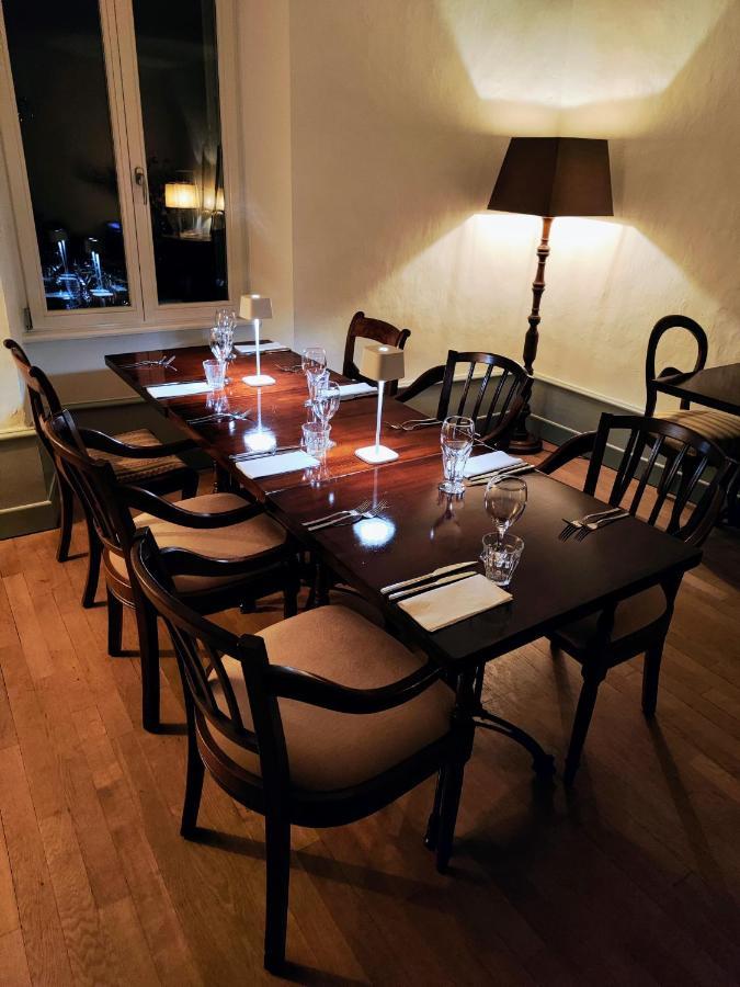 Maison Egalite Melay  ภายนอก รูปภาพ