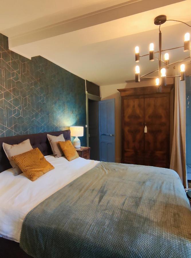 Maison Egalite Melay  ภายนอก รูปภาพ
