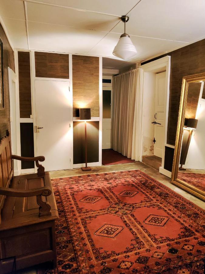 Maison Egalite Melay  ภายนอก รูปภาพ
