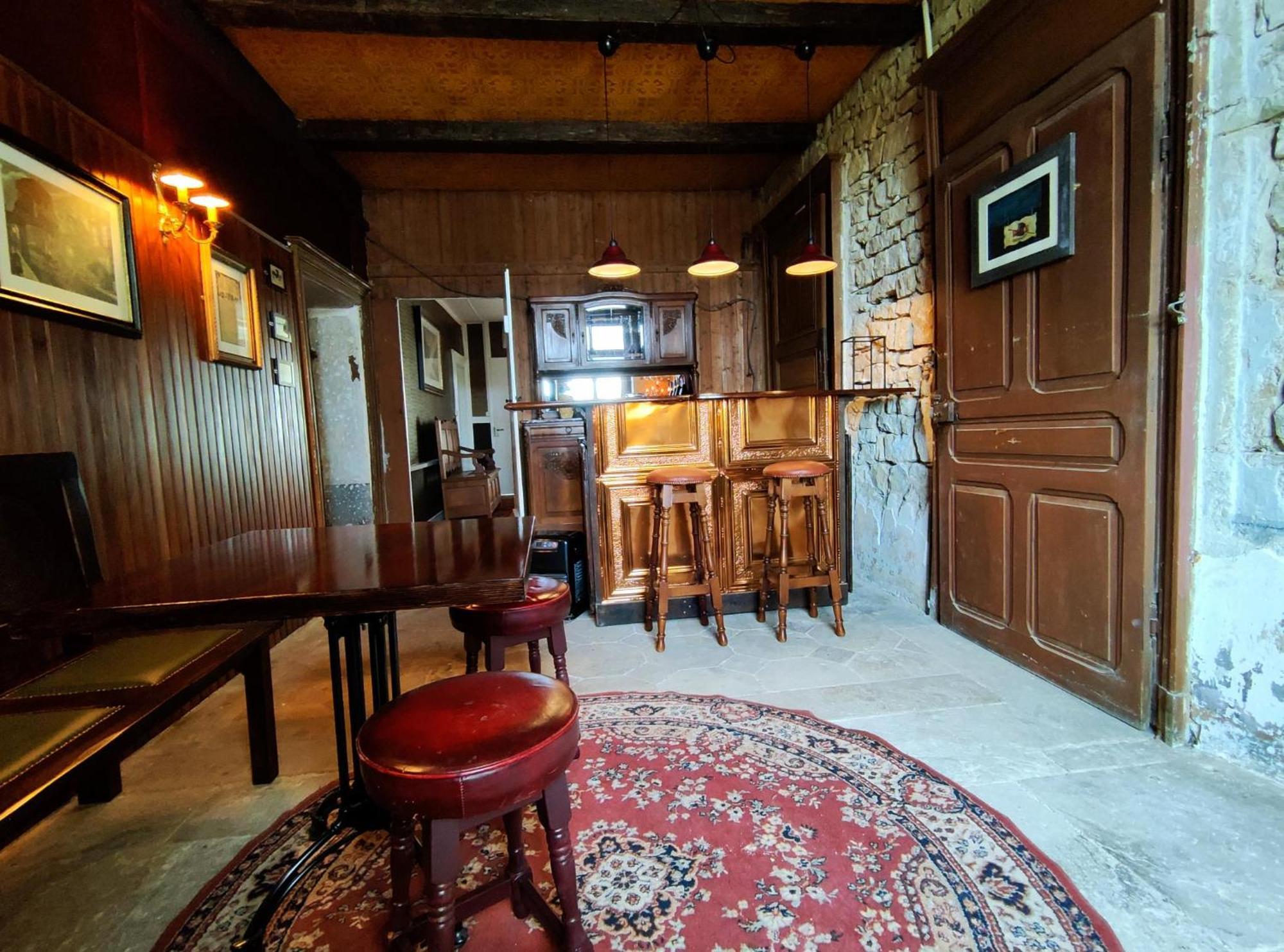 Maison Egalite Melay  ภายนอก รูปภาพ