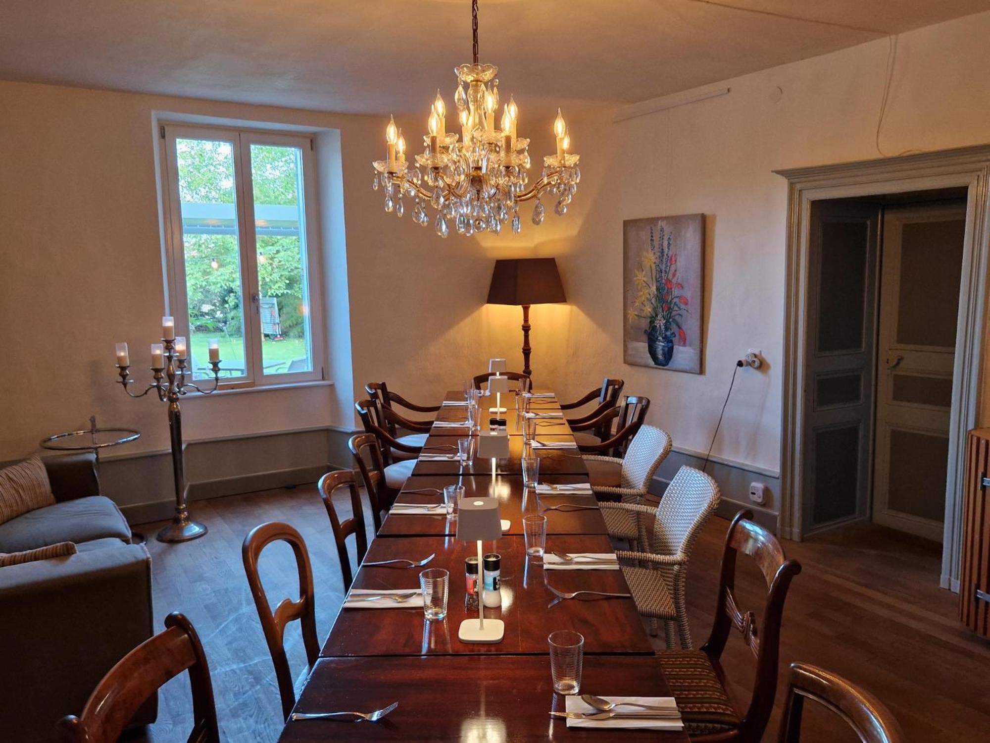 Maison Egalite Melay  ภายนอก รูปภาพ